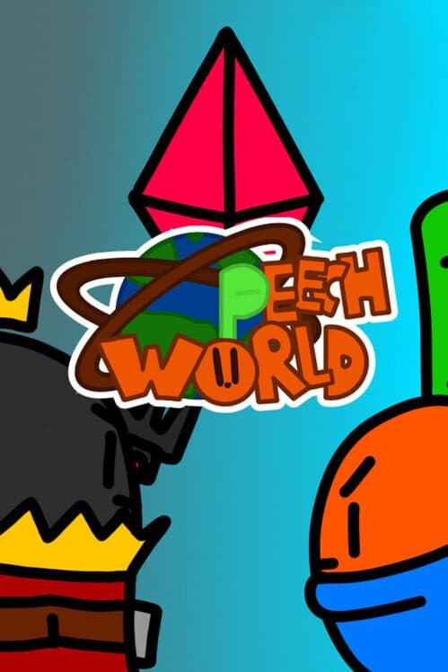 Обложка Peech World