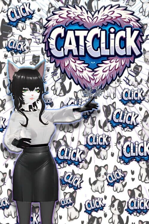Обложка CatClick