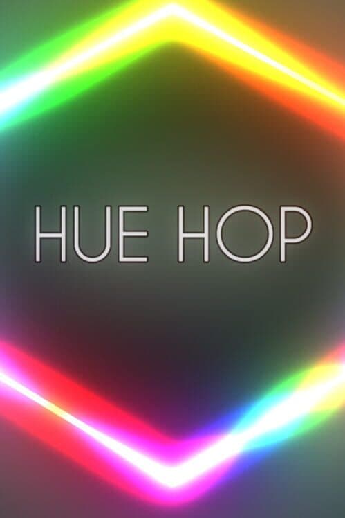 Обложка Hue Hop
