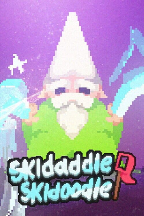 Обложка Skidaddle Skidoodle