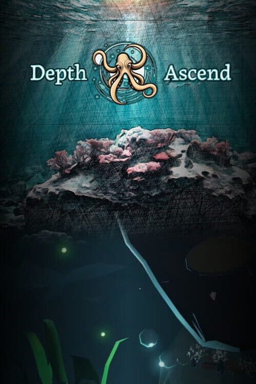 Обложка Depth Ascend
