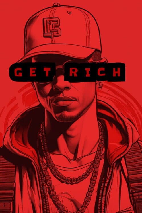 Обложка Get Rich