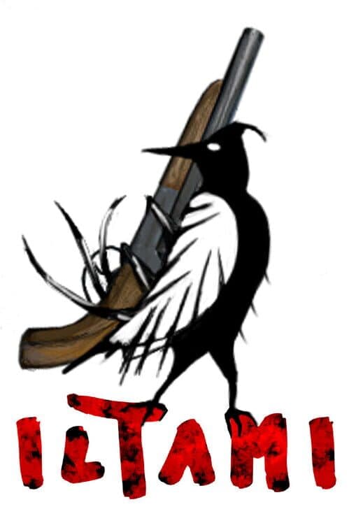 Обложка Iltami