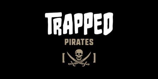 Обложка Trapped 2: Pirates