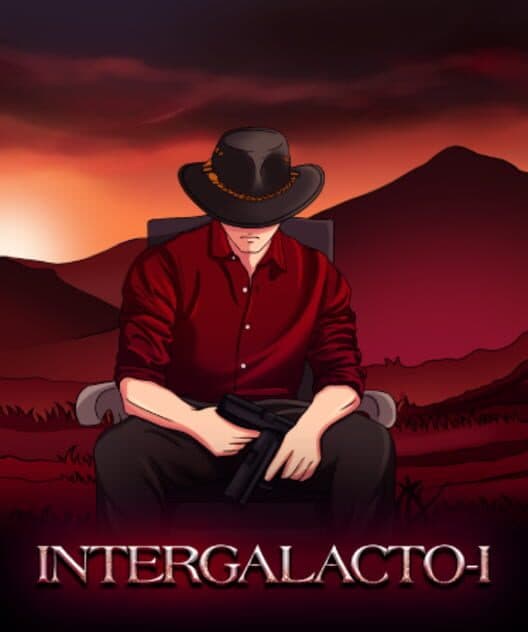 Обложка Intergalacto-1