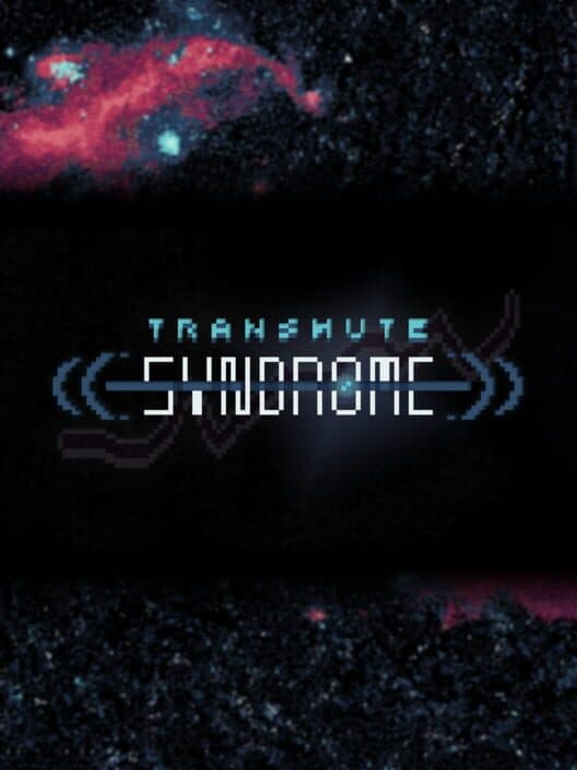 Обложка Transmute Syndrome