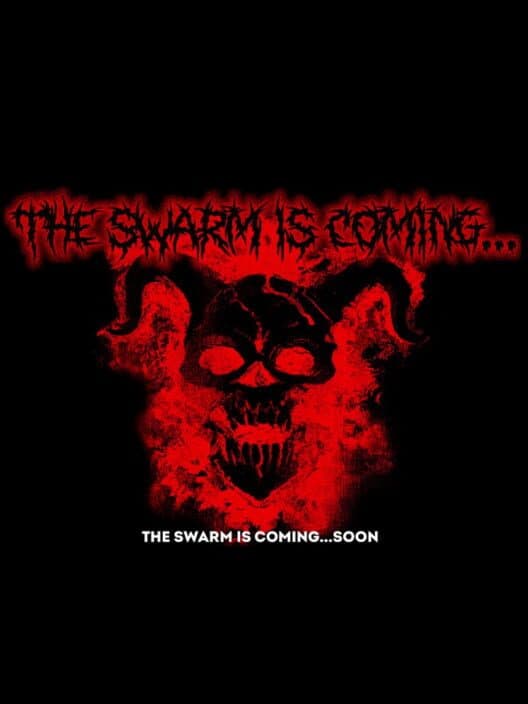 Обложка The Swarm is Coming