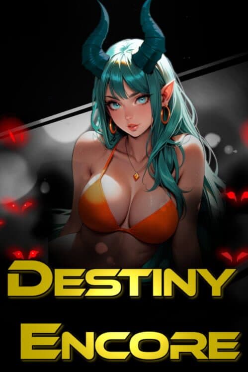 Обложка Destiny Encore