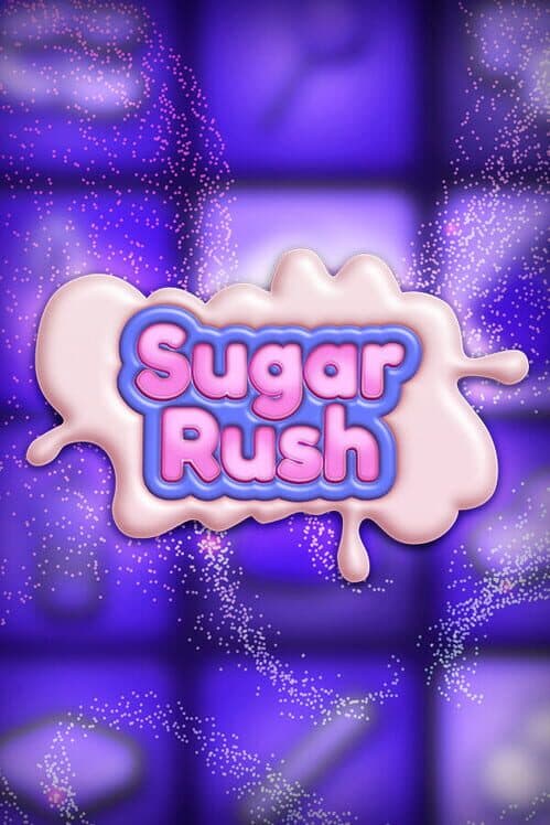 Обложка Sugar Rush