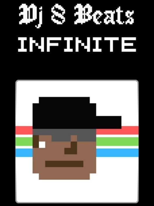 Обложка Dj 8 Beats: Infinite