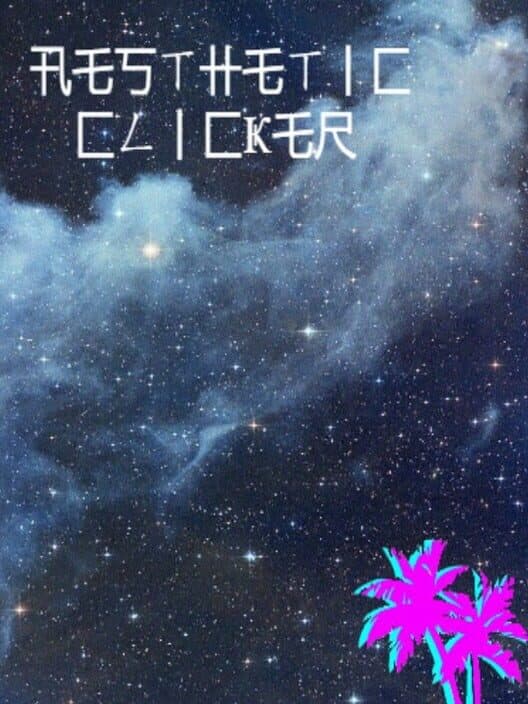 Обложка Aesthetic Clicker
