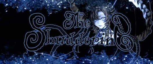 Обложка The Shuddering