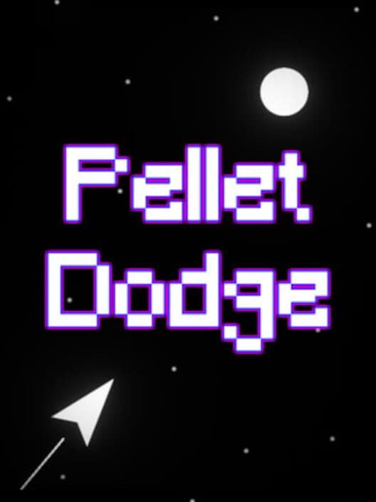 Обложка Pellet Dodge