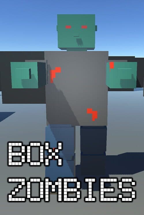 Обложка Box Zombies