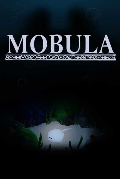 Обложка Mobula