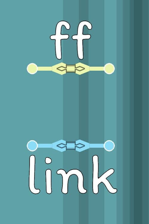 Обложка FF Link