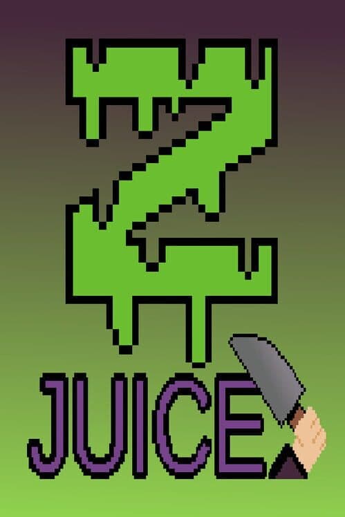 Обложка Z Juice