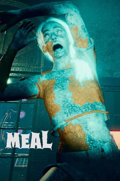 Обложка Meal: Mystery Escape Room