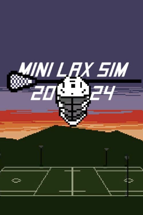 Обложка Mini Lax Sim 24