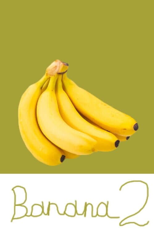 Обложка Banana 2