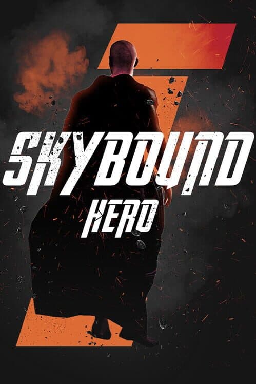 Обложка Sky Bound Hero