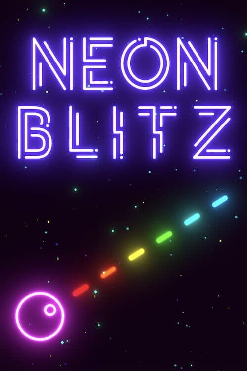 Обложка Neon Blitz