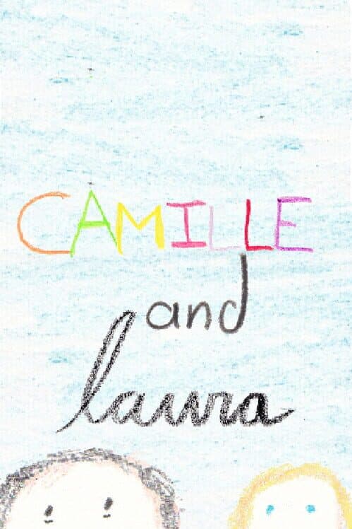 Обложка Camille and Laura