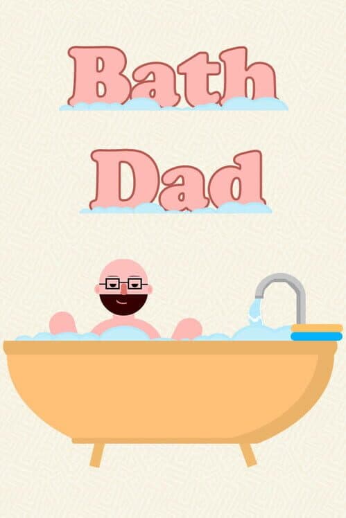 Обложка BathDad