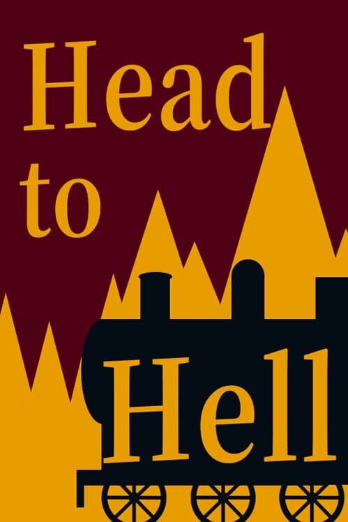 Обложка Head to Hell