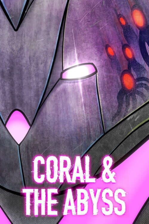 Обложка Coral & The Abyss