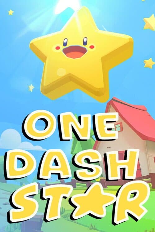 Обложка One Dash Star