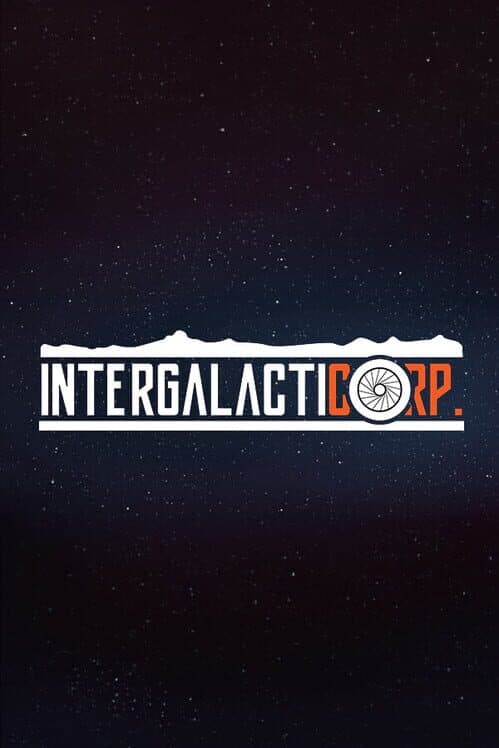 Обложка Intergalacticorp.