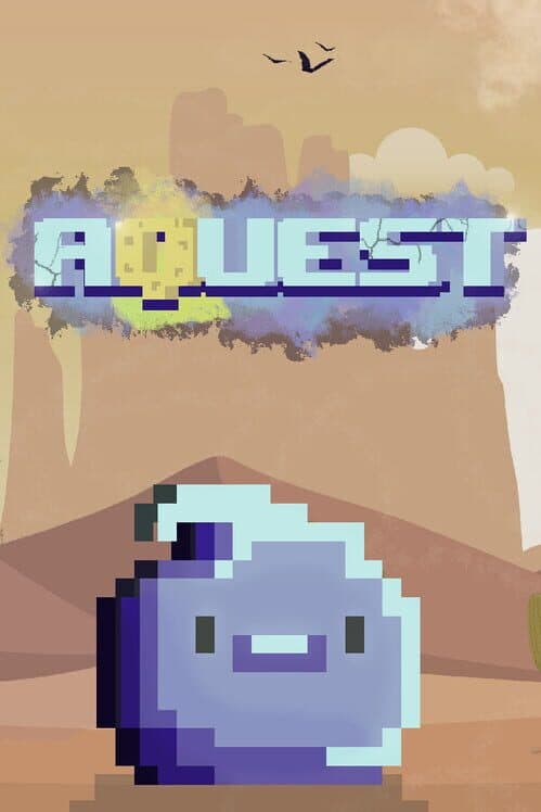 Обложка Aquest