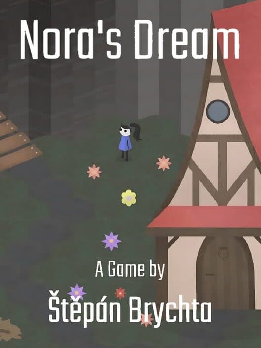 Обложка Nora's Dream
