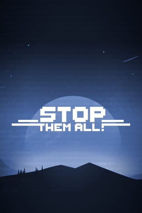 Обложка Stop Them All