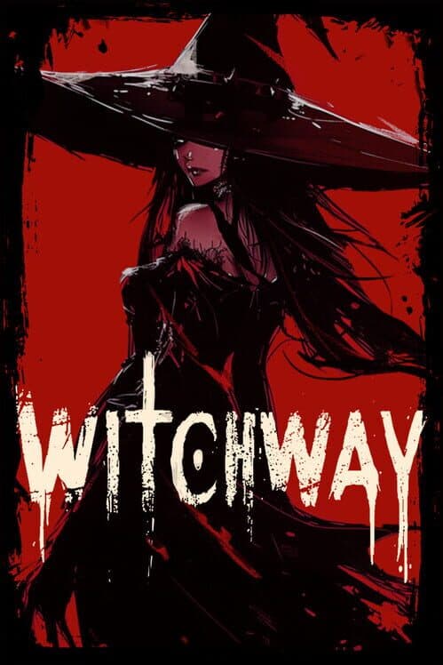 Обложка Witch Way