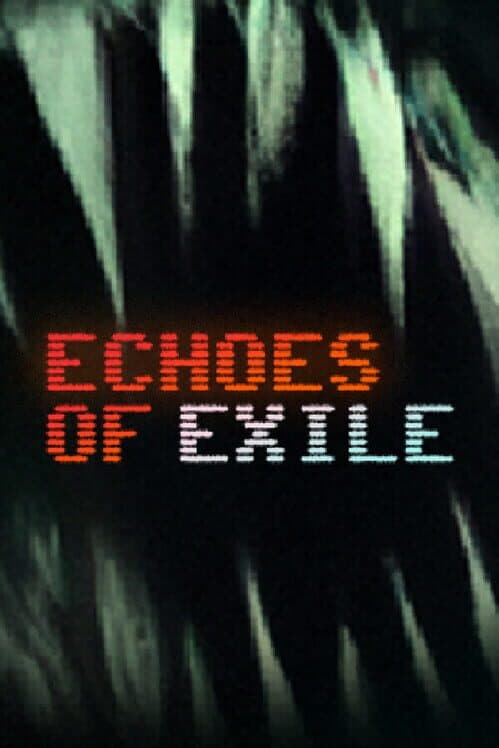Обложка Echoes of Exile