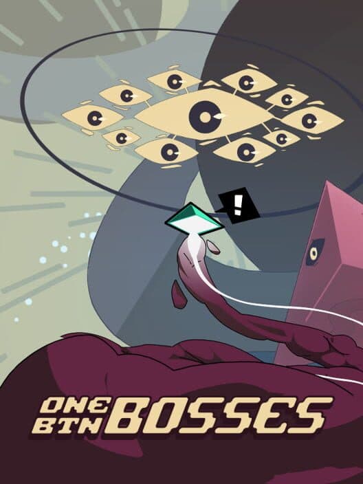Обложка One Btn Bosses