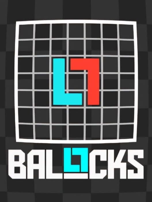 Обложка Balocks