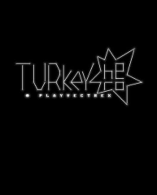 Обложка Turkey Hero