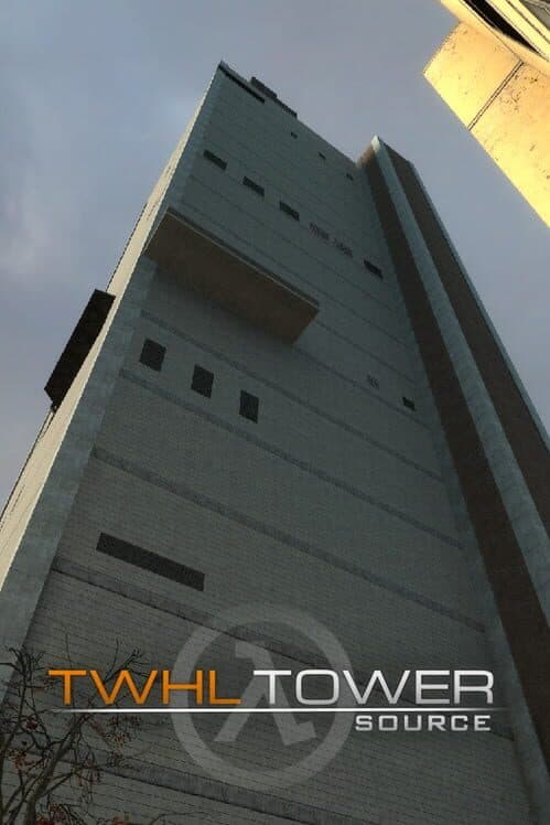 Обложка TWHL Tower: Source