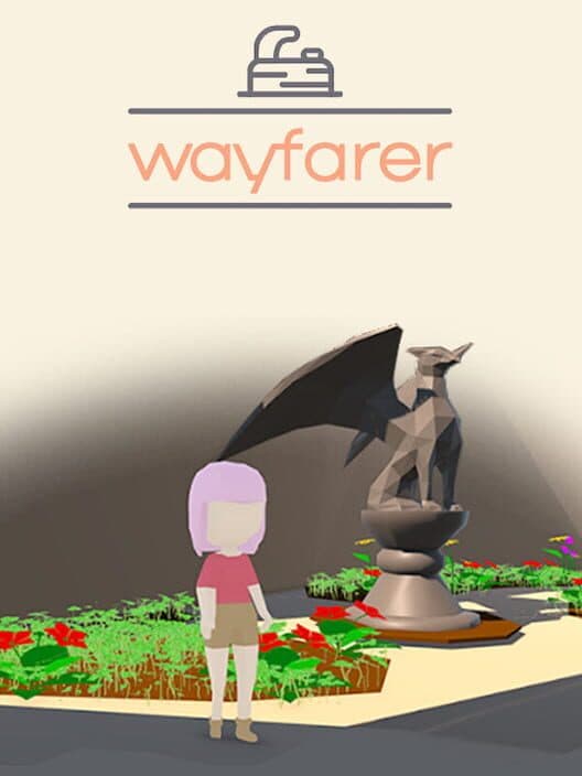 Обложка Wayfarer