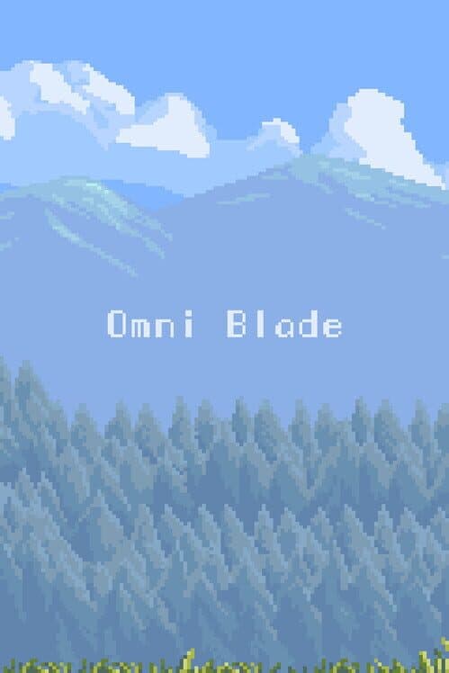 Обложка Omni Blade
