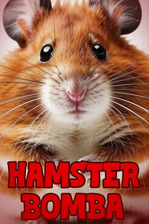 Обложка Hamster Bomba