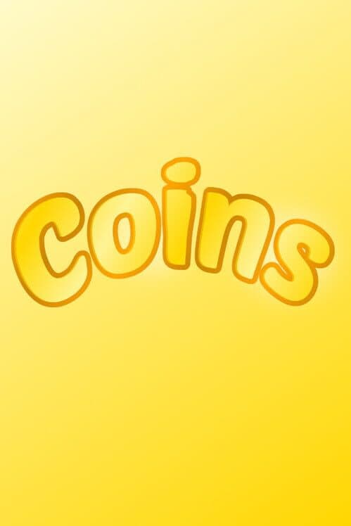 Обложка Coins
