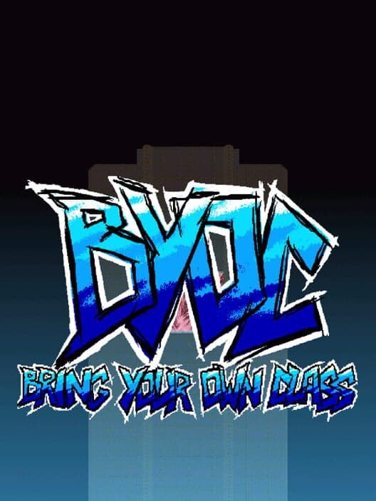 Обложка Bring Your Own Class