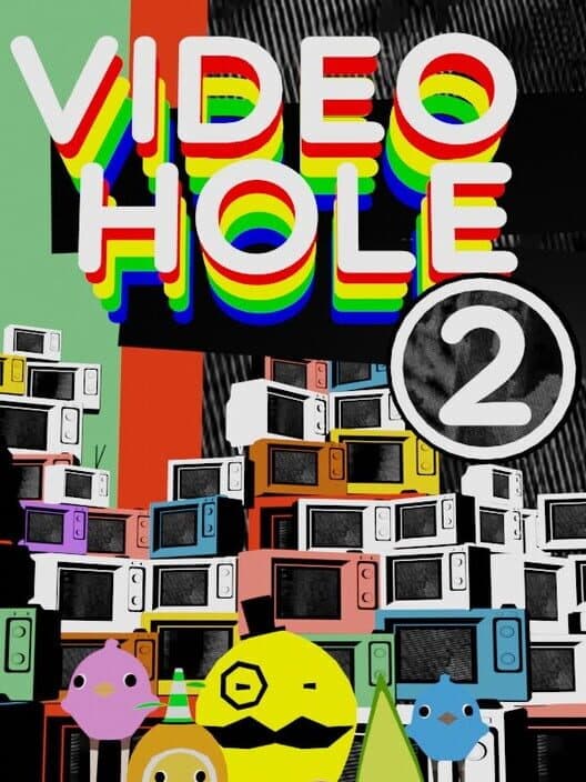 Обложка VideoHole: Episode II