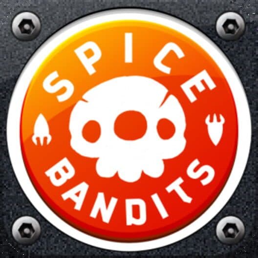 Обложка Spice Bandits