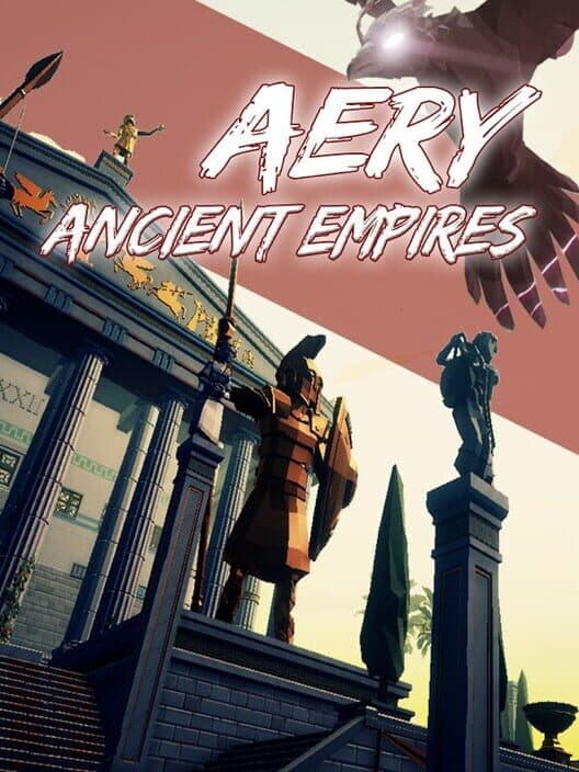 Обложка Aery: Ancient Empires