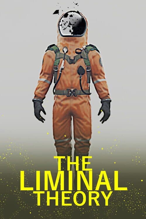 Обложка The Liminal Theory
